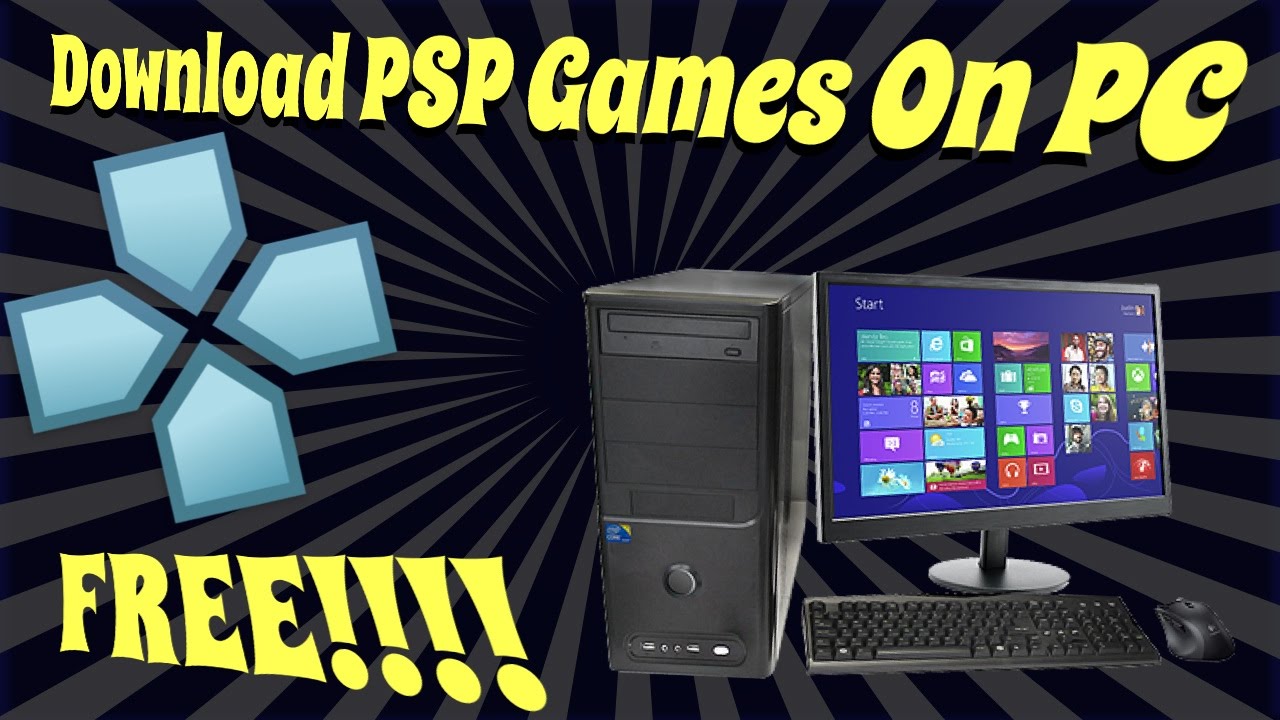 download ppsspp games for windows